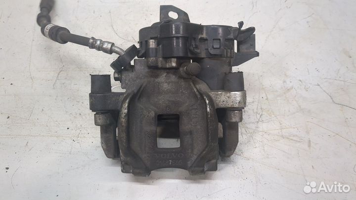 Суппорт Volvo S60 2018, 2020