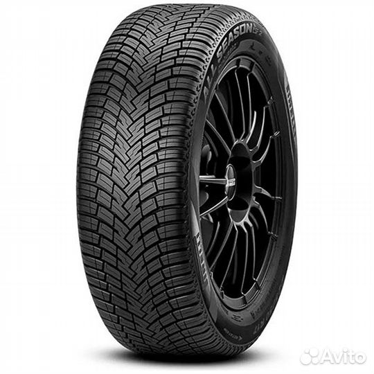 Pirelli Cinturato All Season SF 2 235/35 R19