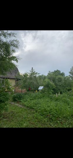 Дом 90 м² на участке 12 сот.