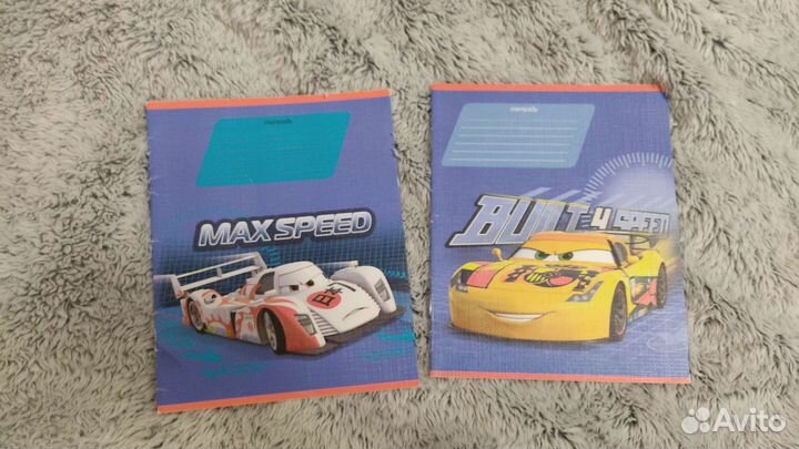 Тетради линейка 12 листов