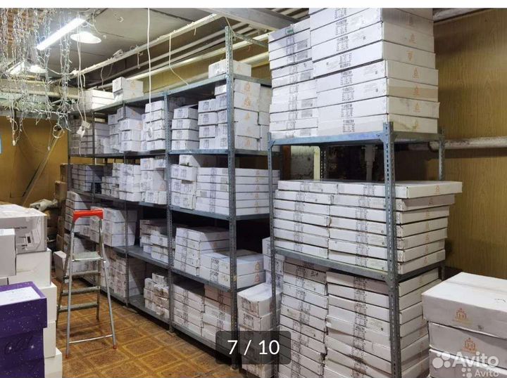 Люстра LED потолочный 8661/500 164W c пду OG