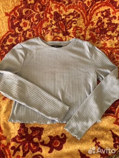 Пакет с вещами женскими 42-44