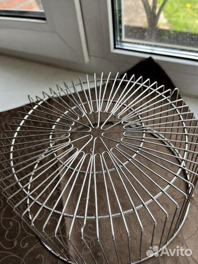 Столовые приборы Цептер сетка для варки блюдца