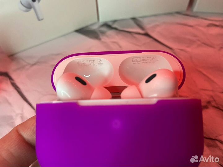 AirPods Pro 2 «Оригинал» + Гарантия