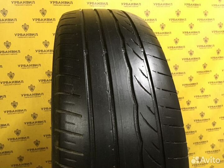 Dunlop SP Sport 01 225/60 R18 100H