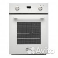 Духовой шкаф krona sonata 45 WH
