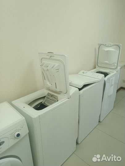 Стиральная машина бу