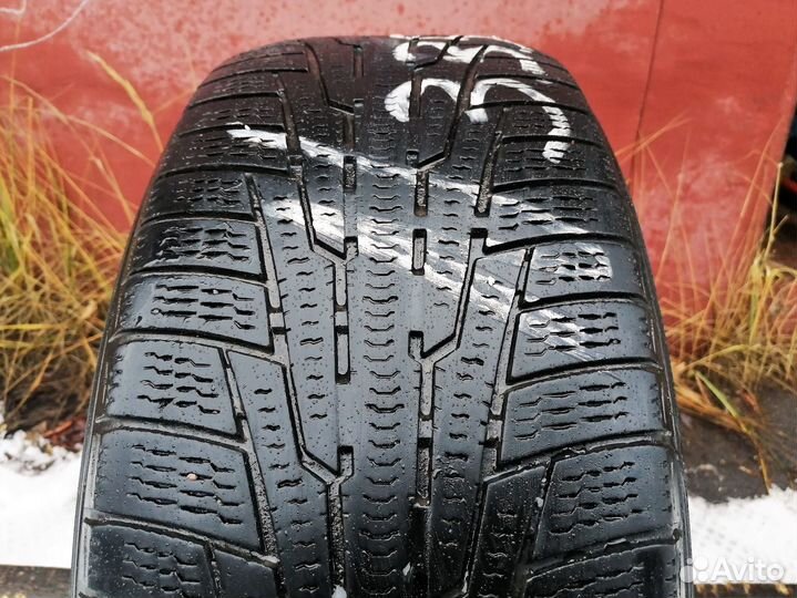 Nokian Tyres Hakkapeliitta R 225/55 R17 101R