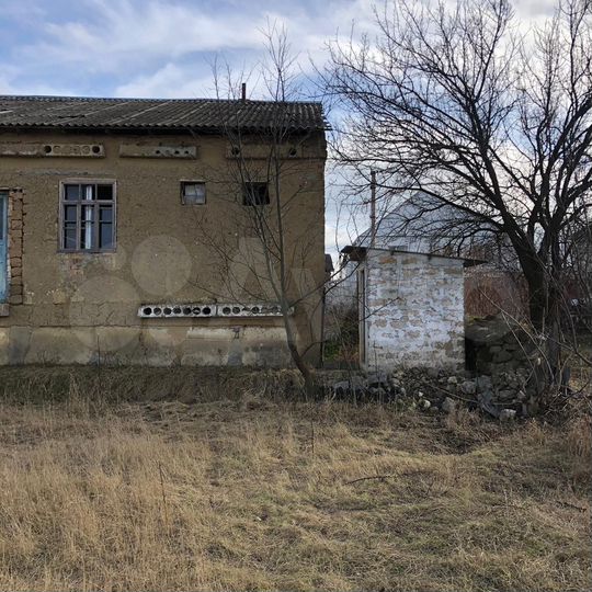 Дом 100 м² на участке 9 сот.