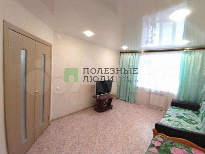 1-к. квартира, 38,5 м², 2/9 эт.