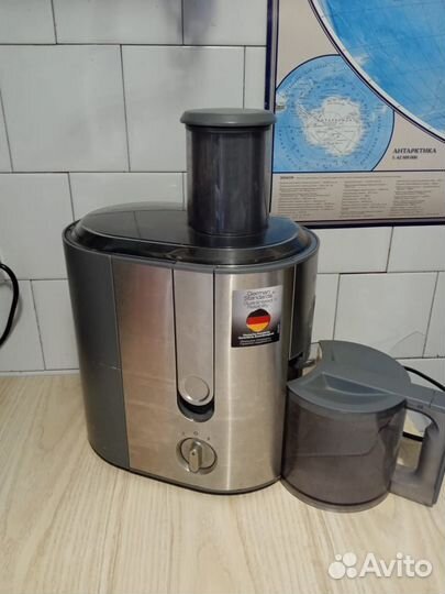 Соковыжималка braun