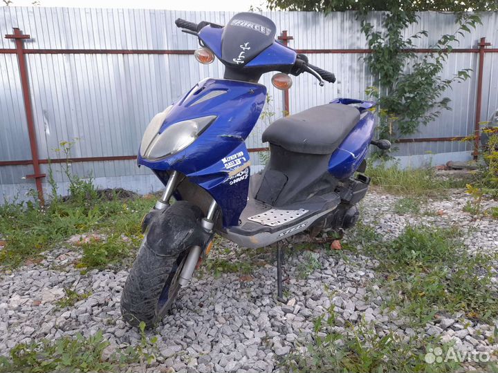 Скутер стелс 150 куб