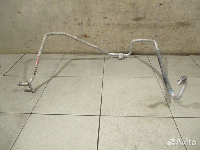 Трубка кондиционера Toyota Corolla (E150)