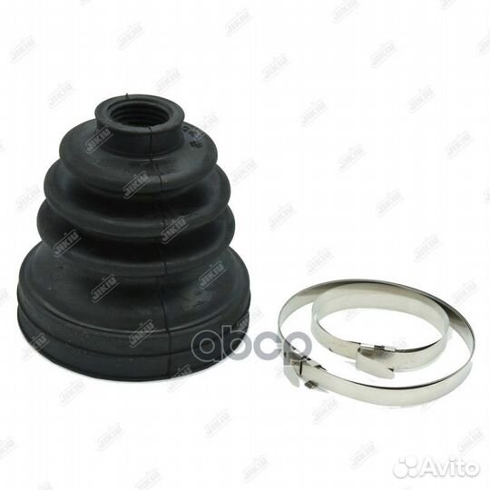 Пыльник шрус (комплект без смазки) CD22008 jikiu