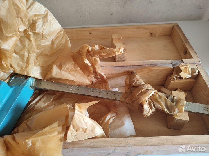 Измерительные приборы