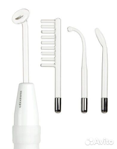 Новый Массажёр Gezatone Дарсонваль, Biolift 4 118