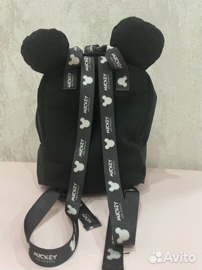 Рюкзак детский zara новый Турция