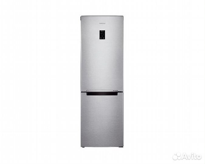Холодильник samsung RB33A32N0SA/WT