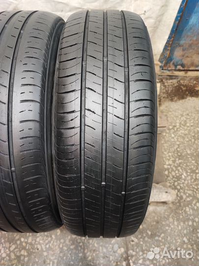 Kumho Solus SA01 KH32 205/65 R16 95H