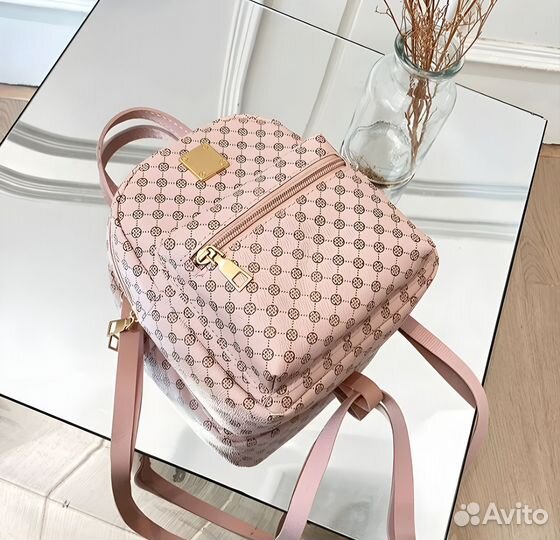 Рюкзак женский