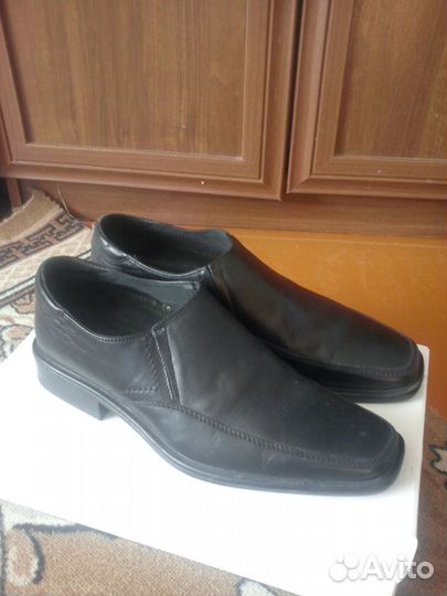 Продам туфли мужские