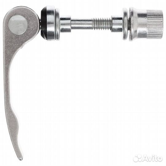 Эксцентрик подседельный Dream Bike, X-24, M6*55 мм