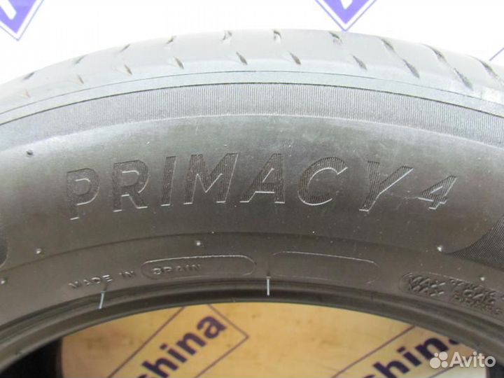 Michelin Primacy 4 215/60 R17 102Q