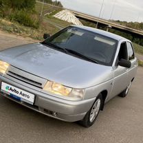 ВАЗ (LADA) 2110 1.5 MT, 2005, 166 000 км, с пробегом, цена 235 000 руб.