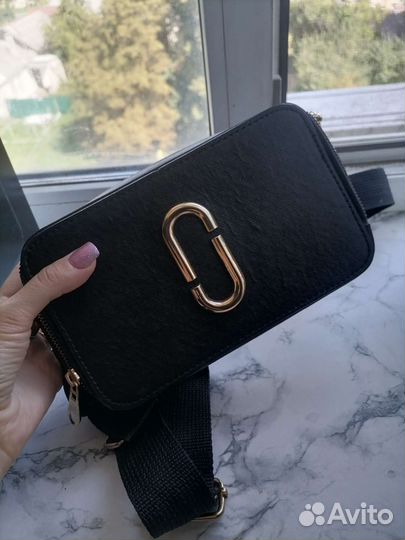 Сумка через плечо