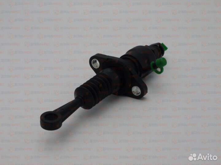 Главный цилиндр сцепления 21214 LADA Urban