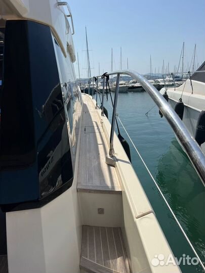 Beneteau Monte Carlo 6 (2018)