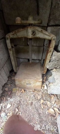 Вулканизатор