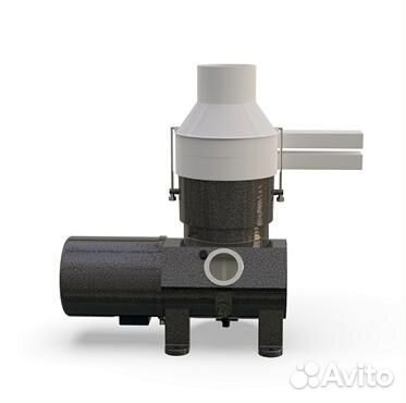 Сепаратор сливкоотделитель