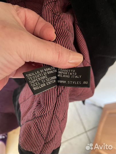 Пальто женское 44-46