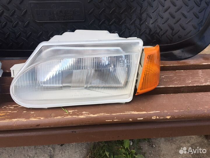 Продам фары