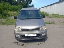 Toyota Lite Ace Noah 2.2 AT, 1997, 385 000 км, с пробегом, цена 405 000 руб.