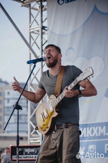 Диктор, озвучка, Dj, изготовление аудио-рекламы