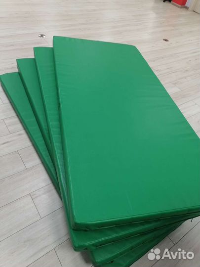 Мат спортивный