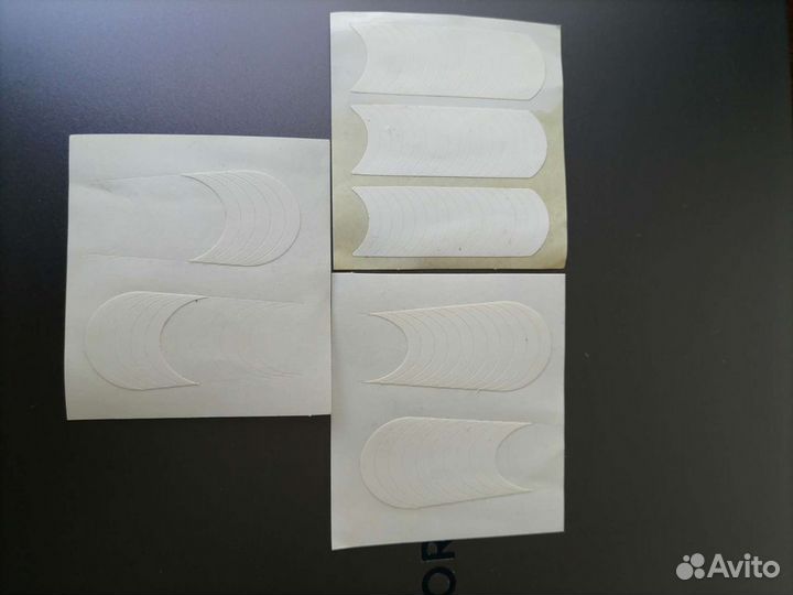 Набор для маникюра