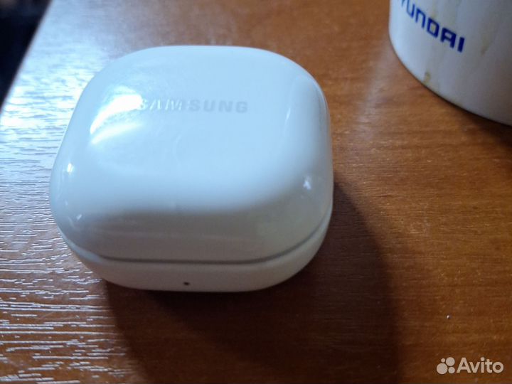 Наушники Samsung Galaxy Bud2