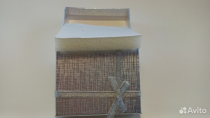 Подарочная упаковка