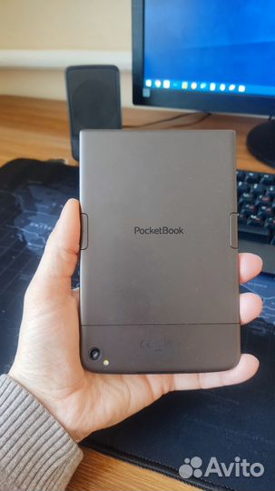 Pocketbook 650