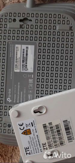 Wifi роутер дом ру