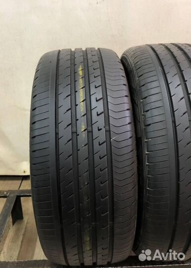 Dunlop Veuro VE303 245/45 R18 100W