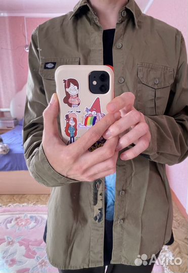 Рубашка Dickies