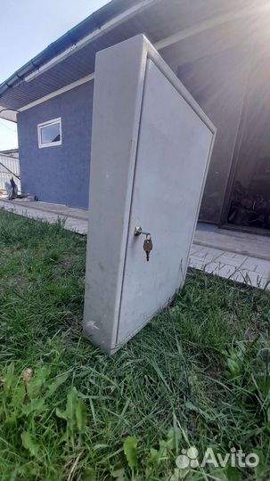 Электрощиток бу