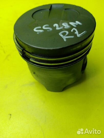 Поршень Mazda Bongo SS28M R2 1999