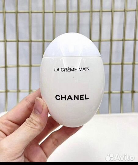 Крем для рук Chanel