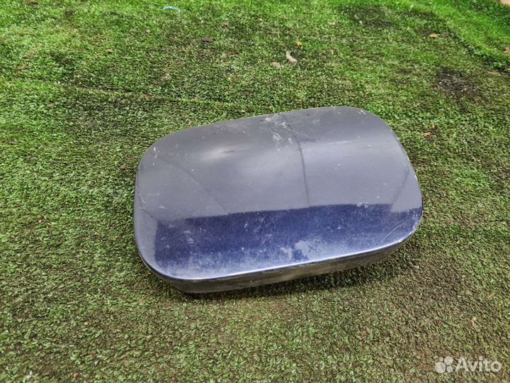 Лючок бензобака Mercedes-Benz C-Class C203 OM646