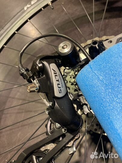 Продам велосипед Orbea Carpe 30 новый